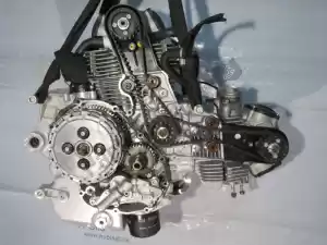 Ducati 22523181A compleet motorblok - afbeelding 16 van 22