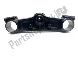 suzuki 5141007A0015T abrazadera triple inferior - Parte inferior