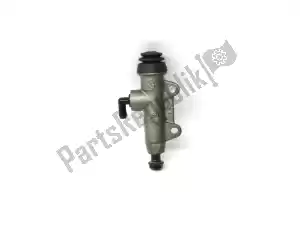 ducati 62540311c brake pump, rear, rear brake - Upper side