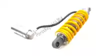 36521661A, Ducati, Schokbreker Ducati Scrambler 803 Desert Sled, Gebruikt