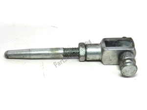 ducati 11720611a brake pump adjust rod - Bottom side