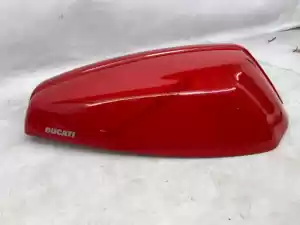 Ducati 24612001AH couverture de coffre - Face supérieure