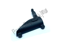 Aprilia AP8121532, Protezione forcella anteriore, sinistra, OEM: Aprilia AP8121532