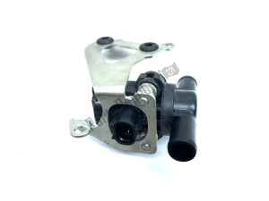 ducati 59340531A air valve solenoid upper motor switch sensor - Right side