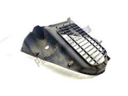 Aprilia AP8149482, Ducto de aire. negro, OEM: Aprilia AP8149482