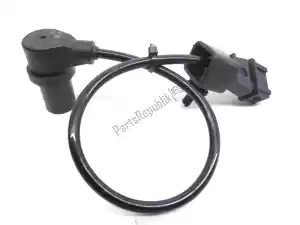 ducati 55241321C sensor de velocidade - Lado superior