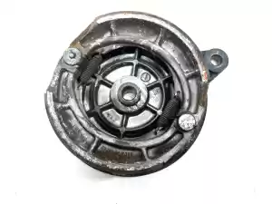 suzuki 6421007A00 brake drum - Right side