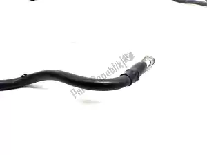 suzuki 3385005A00 battery cable - Upper side