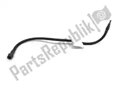 Here you can order the brake line, front side from BMW, with part number 34322335917: