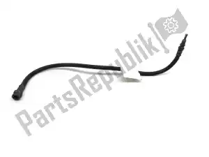 bmw 34322335917 brake line, front side - Bottom side