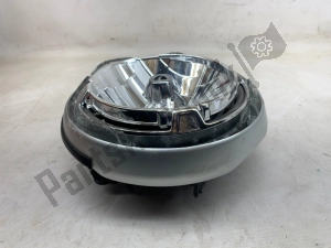 Ducati 52010304B farol - Meio