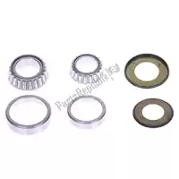 04446878, Honda, Headset bearings and headset repair kits Honda CBR 400 900 600 500 RR Fireblade RRA Gull-arm Tri-arm Limited Edition F Hurricane HANNspree, New