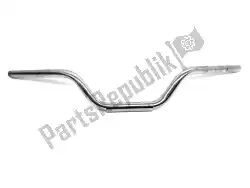 Here you can order the handlebar from Suzuki, with part number 5611007A00: