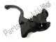 Clutch lever part Aprilia AP8218056