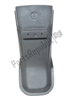 AP8231480, Aprilia, Verlenging spatbord, Gebruikt