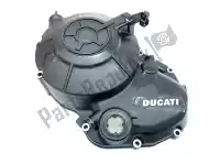 24331421C, Ducati, Clutch cover, metal Ducati Scrambler 1100 803 Special Classic Street Flat Track Pro Full Throttle Icon Urban Enduro, Used