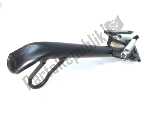 aprilia ap8232933 side stand support - Left side