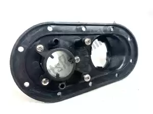 aprilia AP8102760 brida del tanque - Parte inferior