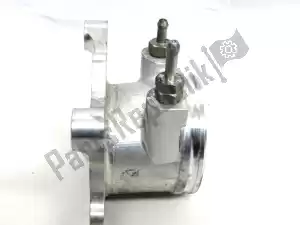 ducati 14010911A intake manifold - Upper side