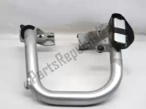 bmw 46512336021 subframe dak - Linkerkant