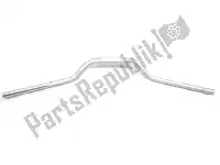 36012071AA, Ducati, Manubrio Ducati Multistrada 950, Usato