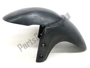 aprilia AP8231205 front fender - Right side