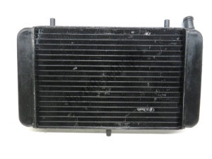 aprilia AP8102704 radiator - Lower part