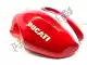 Réservoir d'essence Ducati 58610441CA