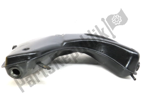 aprilia AP8168978 oil reservoir - Lower part