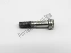 Here you can order the bolt from Ducati, with part number 77157288B: