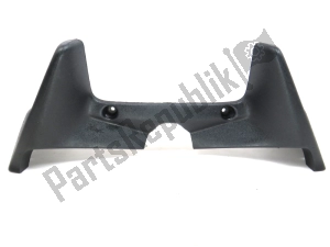 aprilia AP8149666 lower fairing - Left side