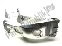 AP8146273, Aprilia, Frame, zilver Aprilia RST 1000 Mille Futura, Gebruikt