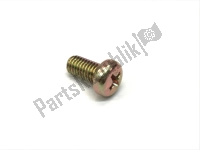 93500050100H, Honda, Screws, NOS (New Old Stock)