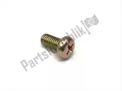 Here you can order the screws from Honda, with part number 93500050100H: