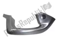 AP8149975, Aprilia, Asa de mano para pasajero dúo, gris, derecho Aprilia RST 1000 Mille Futura, Usado