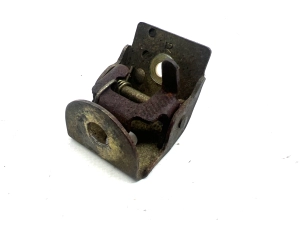 suzuki 4532007A00 mounting material - Bottom side