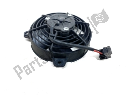 Aprilia AP8127021, Ventilateur. cpl., OEM: Aprilia AP8127021