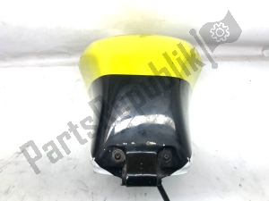 aprilia AP8131648 fuel tank - Upper side