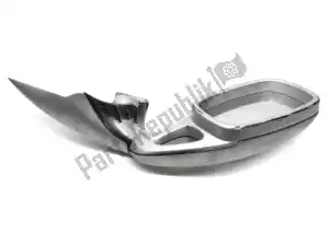 bmw 51167653251 mirrors, left - Upper part