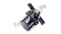 65540081A, Ducati, Moteur de soupape de boîte de filtre à air Ducati Panigale Multistrada Diavel v4 Hypermotard 1299 1199 899 1200 959 950 1100 1260 955 998 1000 S R Sport D-AIR Tricolore Titanium Superleggera Enduro Carbon Touring Pikes Peak Diesel Speciale DVT SW D-Air Pro Final Edition Corse SP V4 Anniversario 91, Utilisé