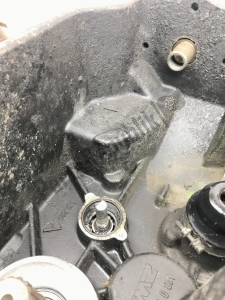 bmw 23002325620 gear box - image 11 of 23