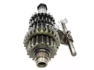 ducati 15021771A gear box - Upper side