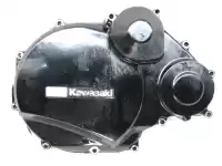 140321194, Kawasaki, Coperchio frizione Kawasaki GPZ RX ZX-10 ZZR 1000 1100 Ninja A ZX1000 B Tomcat C D, Usato