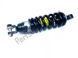 Here you can order the shock absorber from Ducati, with part number 365P1551B: