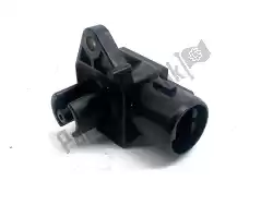 Here you can order the map sensor from Honda (Denso), with part number 37830MCF003: