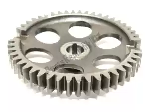 ducati 17121081a timing belt sprocket set - Lower part