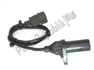 Ducati 55240201A speed sensor - Left side