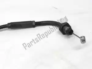 aprilia AP8214202 cavo dell'acceleratore - Lato superiore