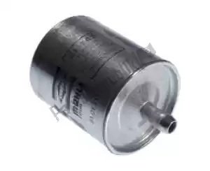 MAHLE KL145 fuel filter - Upper part