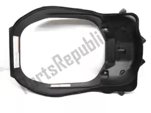 suzuki 9222110G10 compartiment pour casque - Face supérieure